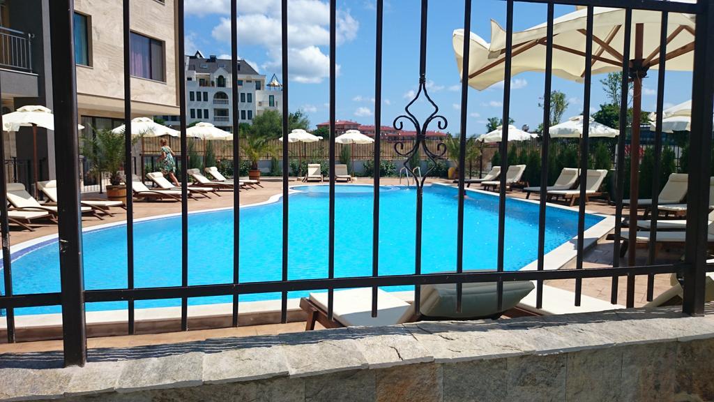 Aria Complex Sveti Vlas