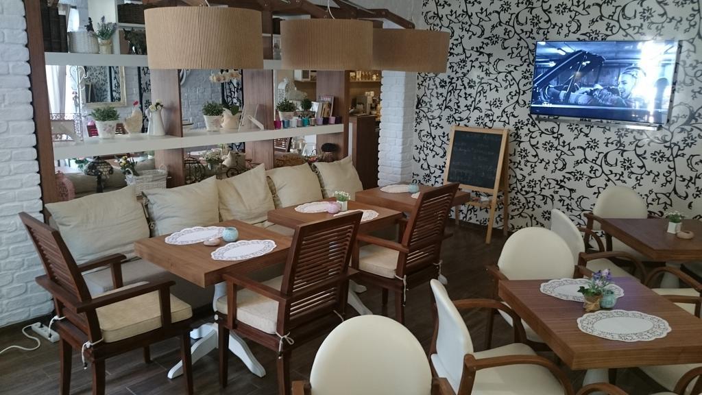 Aria Complex 3* Sveti Vlas