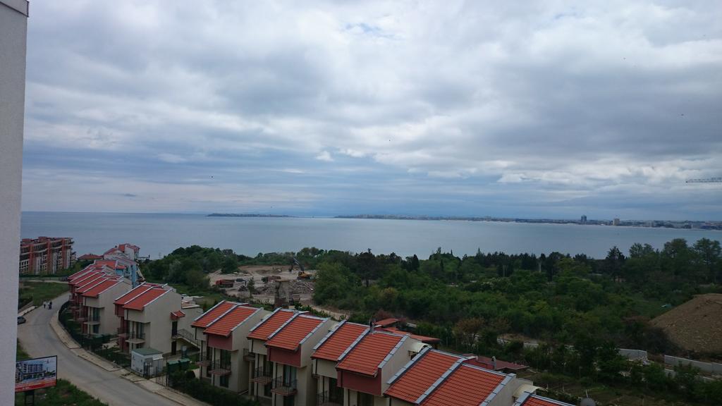 Aria Complex 3* Sveti Vlas