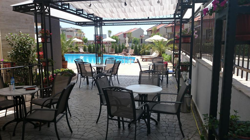 Aria Complex Sveti Vlas