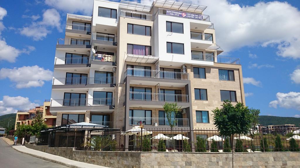 Aparthotel Aria Complex Sveti Vlas