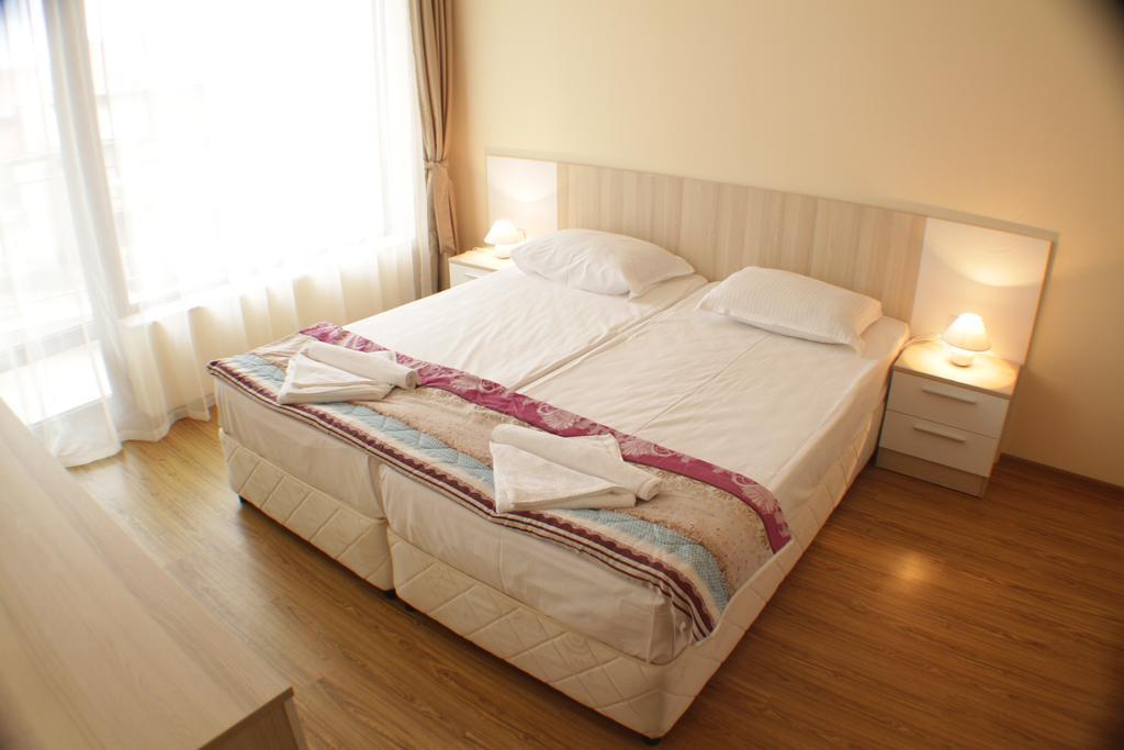 Aria Complex Sveti Vlas