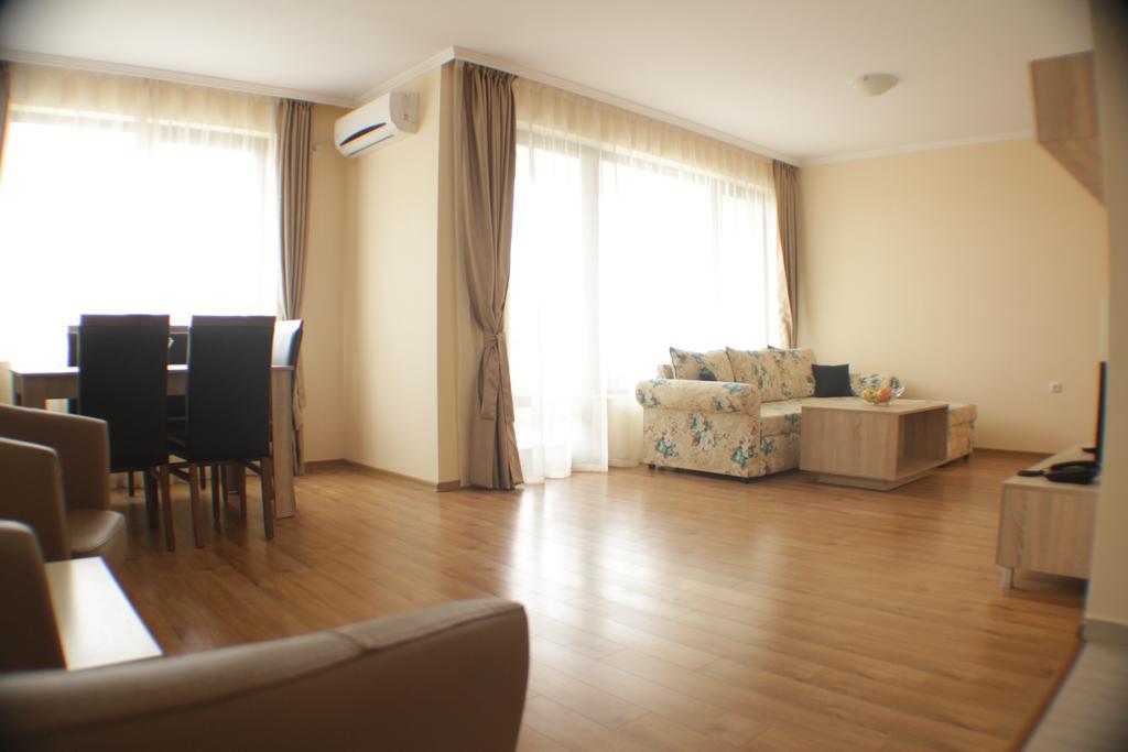 Aria Complex Sveti Vlas