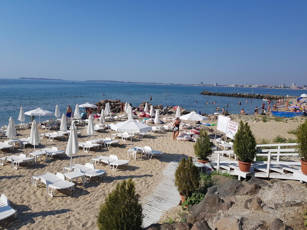 Aria Complex Ξενοδοχείο με διαμερίσματα Sveti Vlas