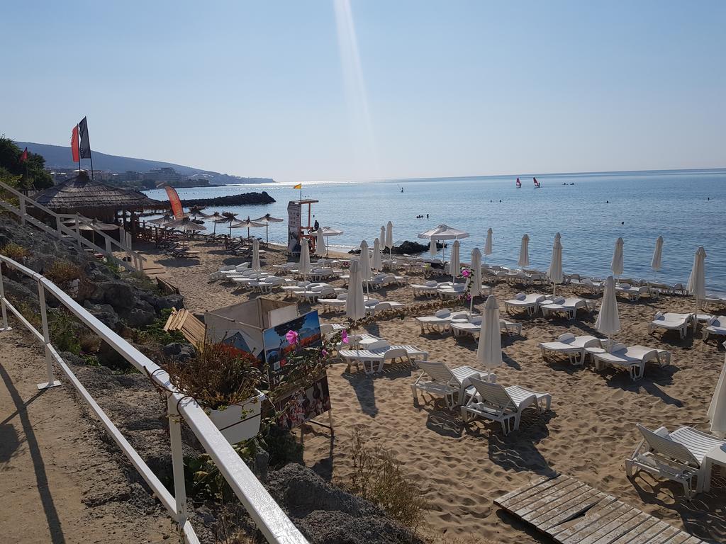 Aria Complex Ξενοδοχείο με διαμερίσματα 3*